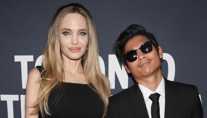 Angelina Jolie hit by setback after Oscars snub as son Pax suffers E-Bike accident