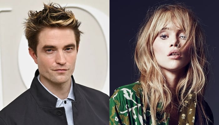 Robert Pattinson graces 2025 Paris Fashion Week amid marriage speculations