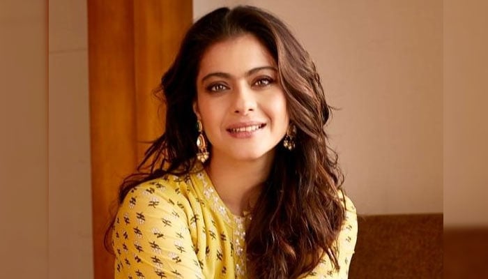 Kajol takes fans on a nostalgic trip with Kuch Kuch Hota Hai throwback