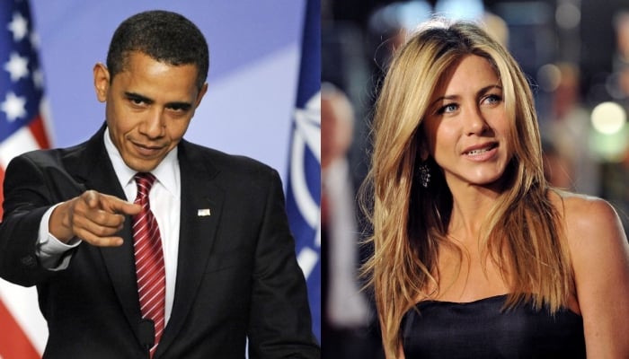 Barack Obama faces ongoing Jennifer Aniston rumors amid marriage speculation