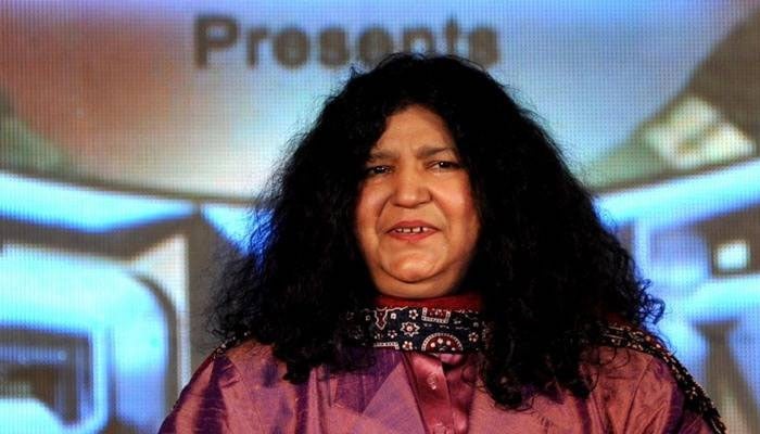 Abida Parveens team breaks silence on her health