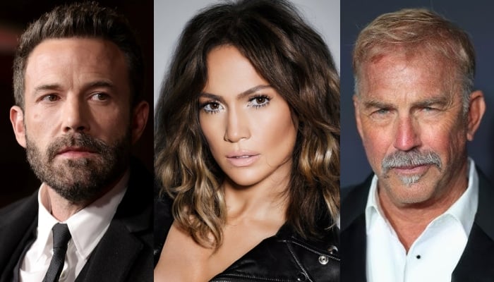 Jennifer Lopez takes surprise step for Ben Affleck amid Kevin Costner romance