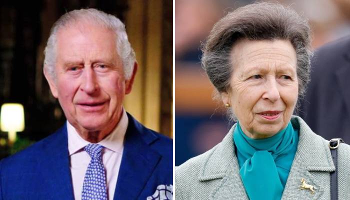 King Charles shares special wish after Princess Anne’s concussion statement