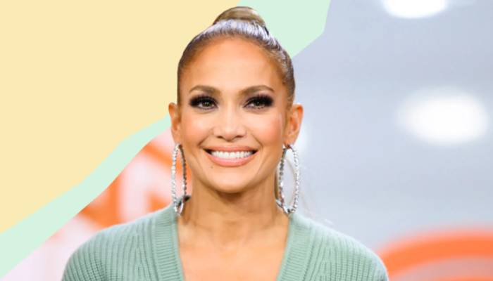 Jennifer Lopez offers glimpses of upcoming film ‘Kiss of the Spider Woman’