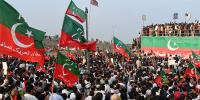 44 فیصد افراد حکومت اور پی ٹی آئی مذاکرات کے حامی، گیلپ سروے