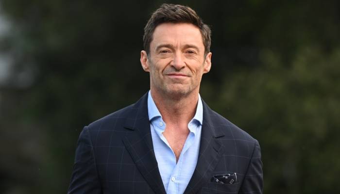 Hugh Jackman breaks silence after ‘incredible’ career milestone