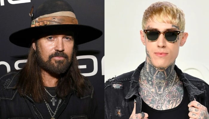 Trace Cyrus makes shocking claims about father Billy Ray amid family feud