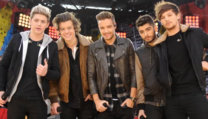 Harry Styles, Niall Horan, Zayn Malik, Louis plan special tribute for Liam