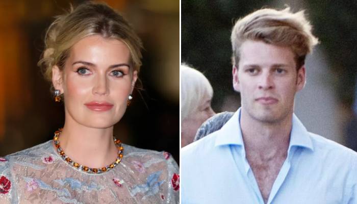 Lady Kitty Spencer makes plan for daughter after losing family estate to brother