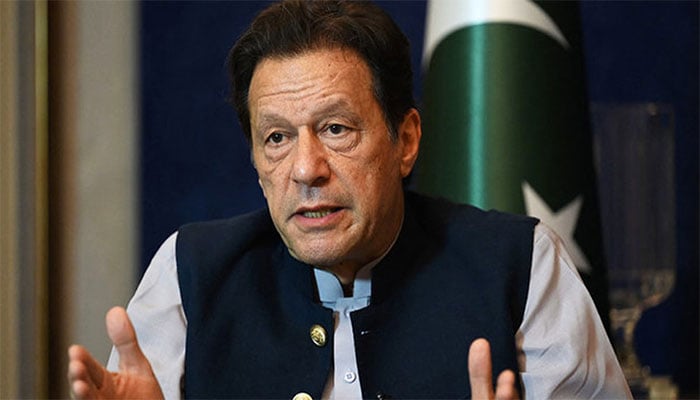 بانی پی ٹی آئی سے عاطف خان، شاہ فرمان اور جنید اکبر کی ملاقات کی اندرونی کہانی سامنے آگئی