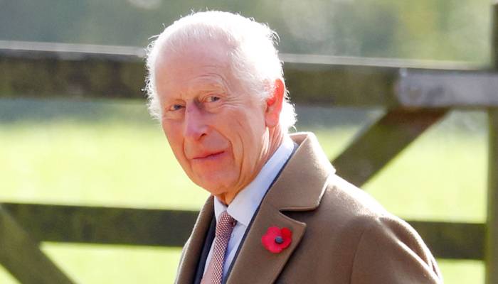 King Charles rewears 40-year-old coat for last outing before foreign trip