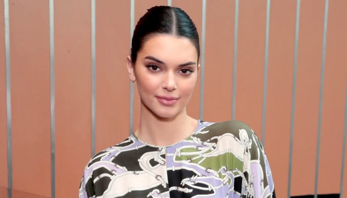 Kendall Jenner sets fashion bar high at 2025 Paris Fashion Week