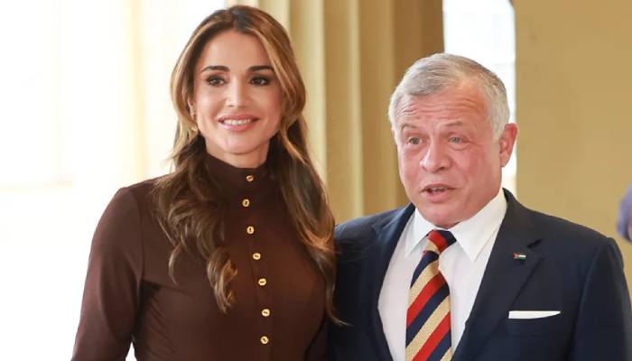 King Abdullah, Queen Rania pen heartfelt wishes on Shab-e-Miraj