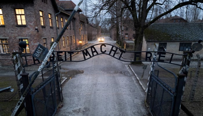 Auschwitz Liberation 80 anniversary: Survivors, leaders, King Charles to attend event