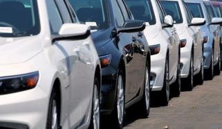 FBR کا گاڑیوں کی خریداری پر قائمہ کمیٹی کو خط