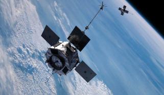 سائنسدان خلاء میں ’پرندوں کی چہچہاہٹ‘ سن کر حیران