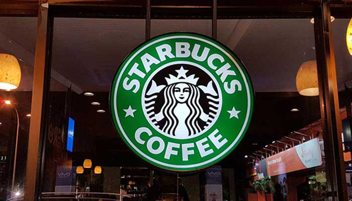 Starbucks makes surprising move amid decline in sales