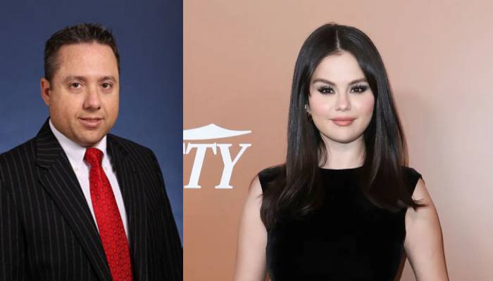 Selena Gomez replies to Senate candidate Sam Parker’s deportation’ threat