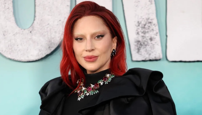 Lady Gaga excites fans with release date of upcoming Mayhem album