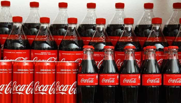 Coca-Cola lands in hot water over health concerns