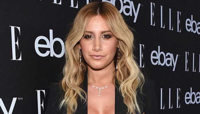 Ashley Tisdale shares daughter hilarious reaction to High School Musical