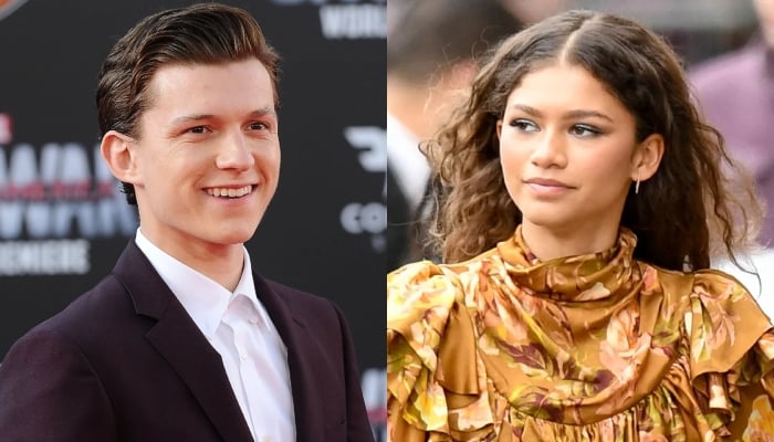 Tom Holland, Zendaya take romance to next level with major move