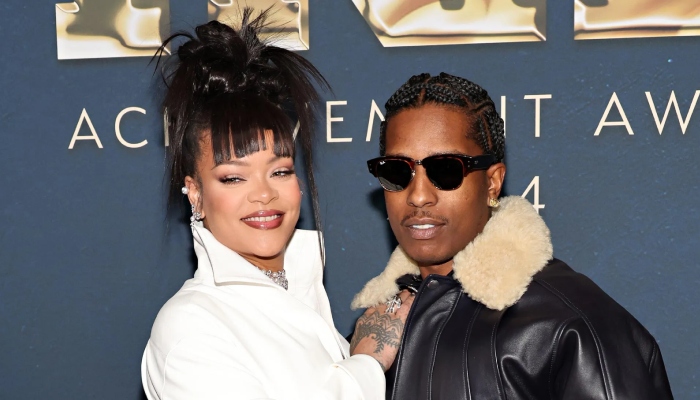 Rihanna plans to make major move for A$AP Rocky’s firearm assault proceedings