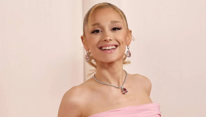 Ariana Grande makes major announcement after Oscar nominations: honoured