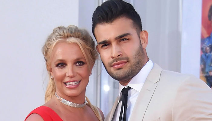 Britney Spears ex-husband Sam Asghari breaks silence on her difficult conservatorship