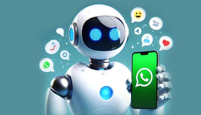 WhatsApp prepares for major AI chatbots rollout with customizable features