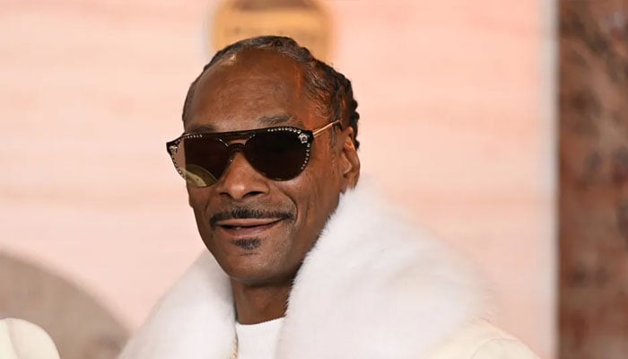 Snoop Dogg breaks silence on backlash over Trump inauguration performance