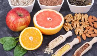 غذائی اجزاء سے تھائیرائیڈ کا علاج ممکن
