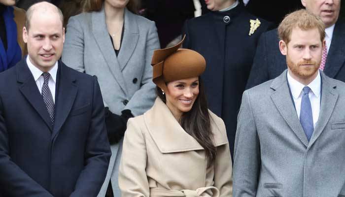 Prince William shares new video ahead of Harry, Meghan Invictus appearance