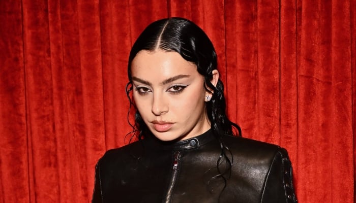 Heres why Charli XCX withdraws from BRITs performance