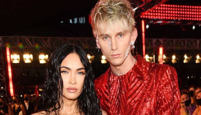 Machine Gun Kelly fires back at ‘sources’ for Megan Fox split claims