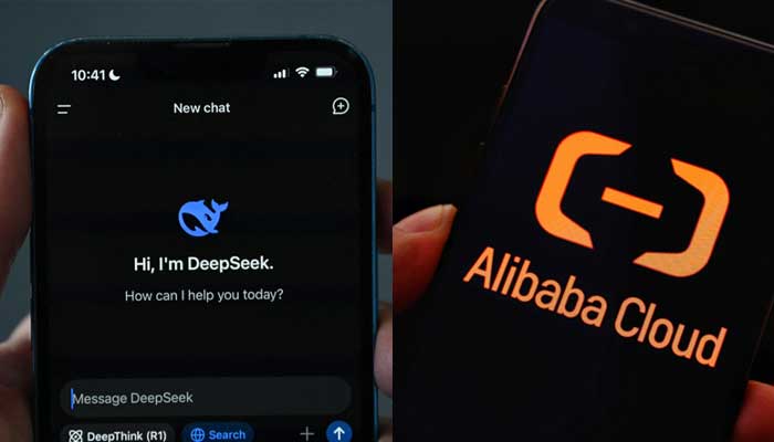 DeepSeek traction alerts local competitors, Alibaba drops updated AI model