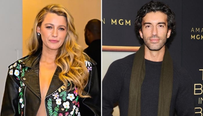 Blake Lively, Justin Baldoni’s leaked texts add new drama to legal fight