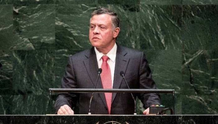 King Abdullah visits Belgium to sign key ‘Declaration’ between Jordan, EU