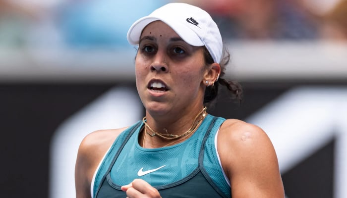 Madison Keys: WTA bizarre rule forces Australian Open winner to skip event