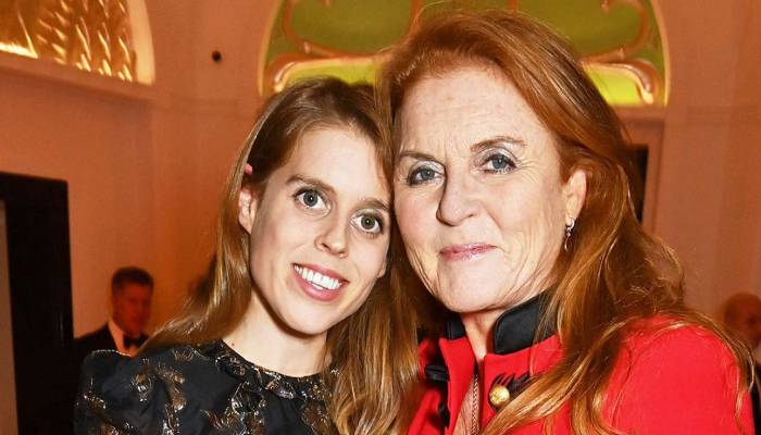 Sarah Ferguson celebrates Beatrice’s daughter birth: ‘Incredibly blessed’