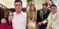 شہود علوی کی بیٹی کی ڈھولکی، ویڈیوز وائرل