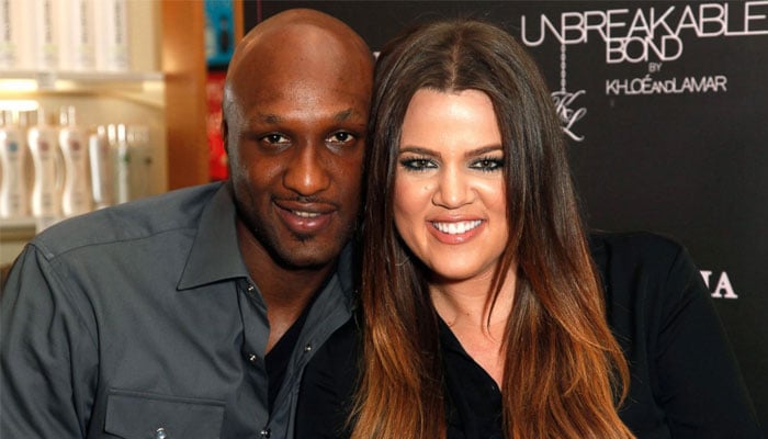 Khloé Kardashian reveals real reason behind Lamar Odom divorce after 9 years