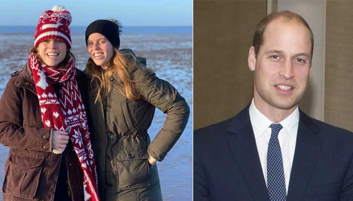 Princess Beatrice, Eugenies royal fate in trouble amid Williams big plans for Lady Louise