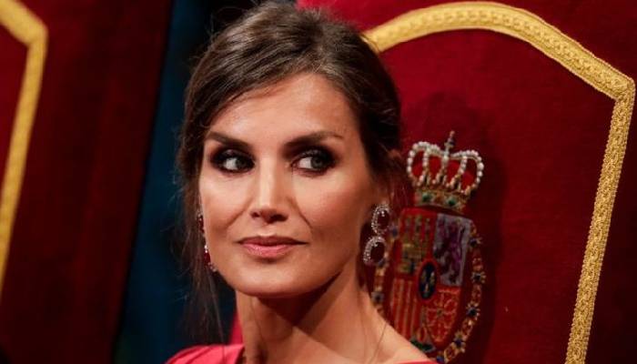 Queen Letizia presides first meeting after attending key event with King Felipe