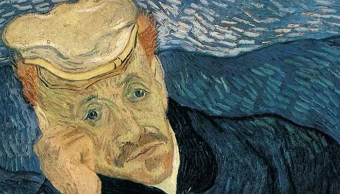 Why Van Gogh masterpiece found at garage sale sold for less than $50?