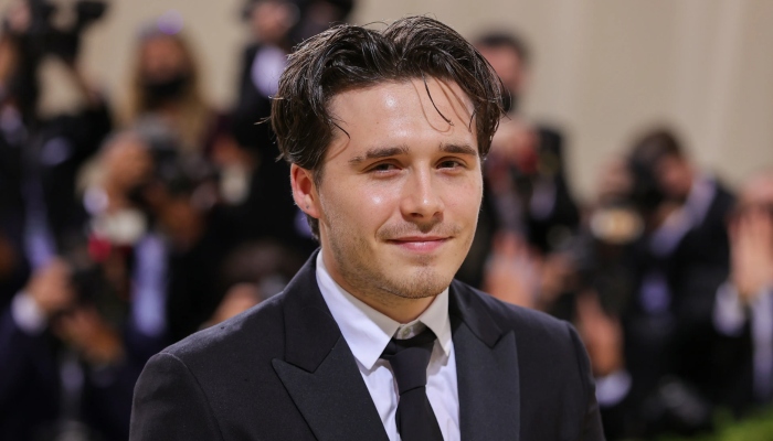 Brooklyn Beckham shocks fans with sports career announcement