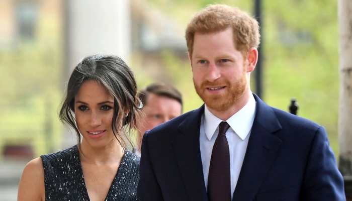 Prince Harry, Meghan Markle’s upcoming event to welcome key royal family members