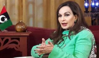 شیری رحمٰن کا سولر توانائی پر سرمایہ کاری کا مطالبہ
