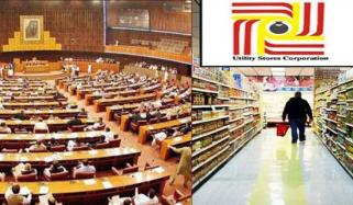سینیٹ قائمہ کمیٹی کا یوٹیلٹی اسٹورز بند نہ کرنے کا مطالبہ