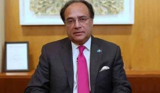 ’تنخواہ دار طبقے پر بوجھ کم کرنے کیلئے اقدامات کریں گے‘